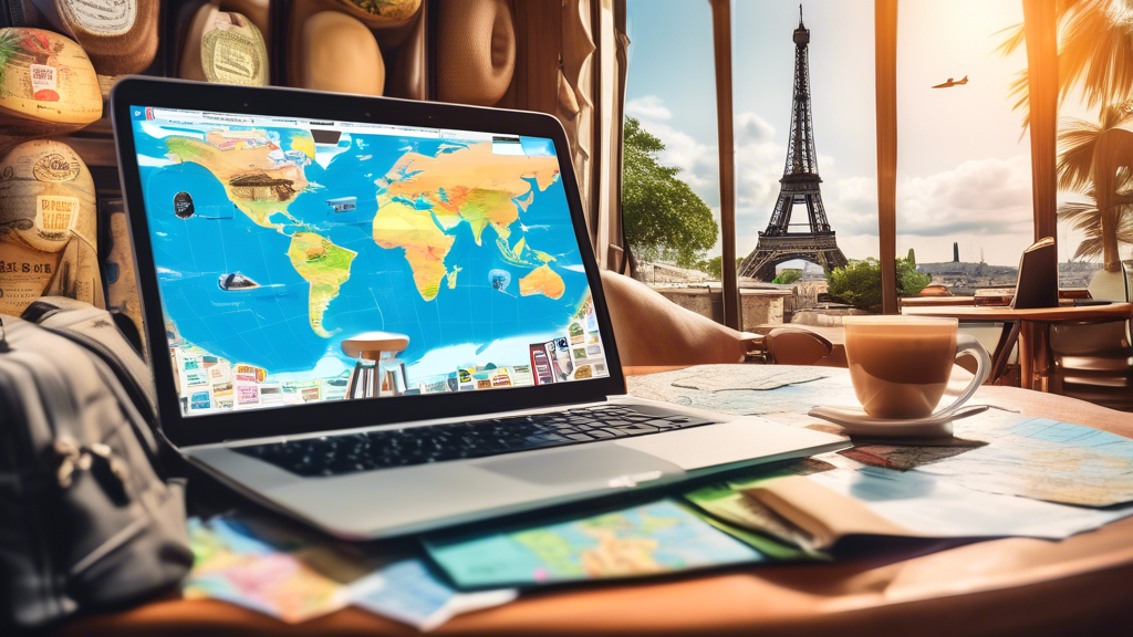 Travel Hacking 101: Maximize Your Miles - The Bimoseto