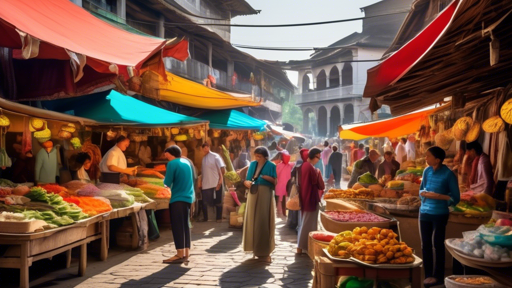 Avoid the Tourist Traps: Real Experiences Only in This Forgotten Side of the City